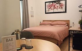 Rose Antiche Vatican B&B